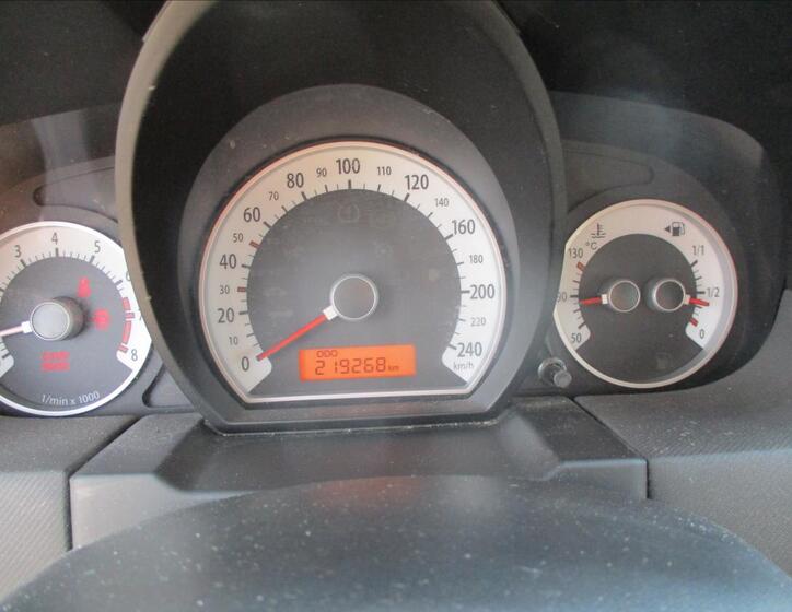 KIA Ceed 19