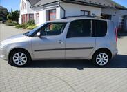 Škoda Roomster 25