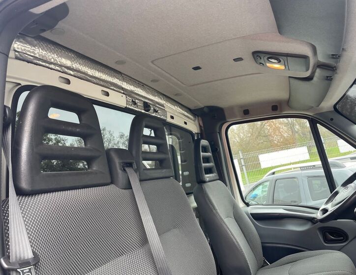 Iveco Daily 13