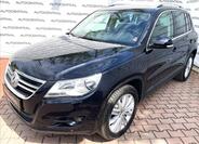 Volkswagen Tiguan 7
