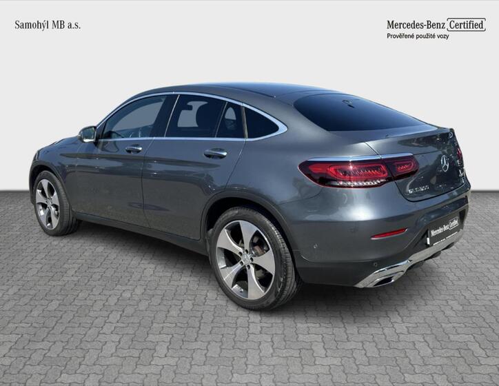 Mercedes-Benz GLC 3