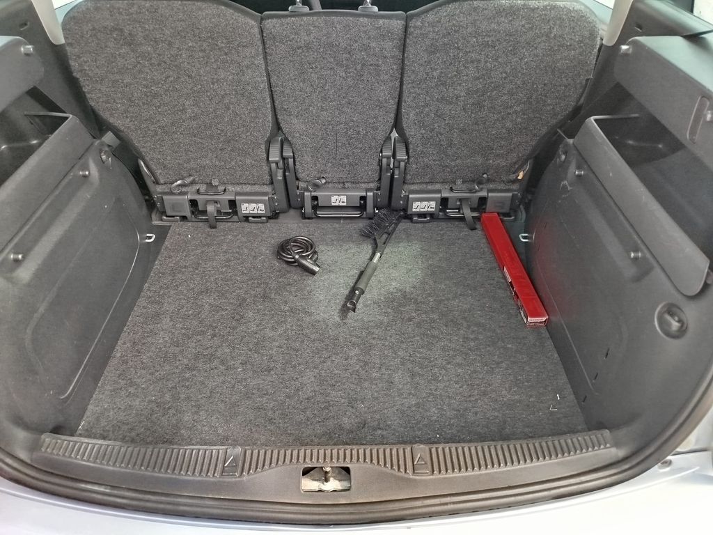 Škoda Roomster