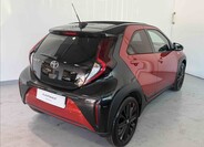 Toyota Aygo 5