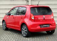 Seat Mii 4