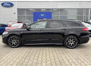 Ford Mondeo 2