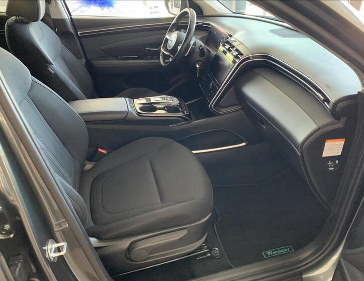 Hyundai Tucson 41