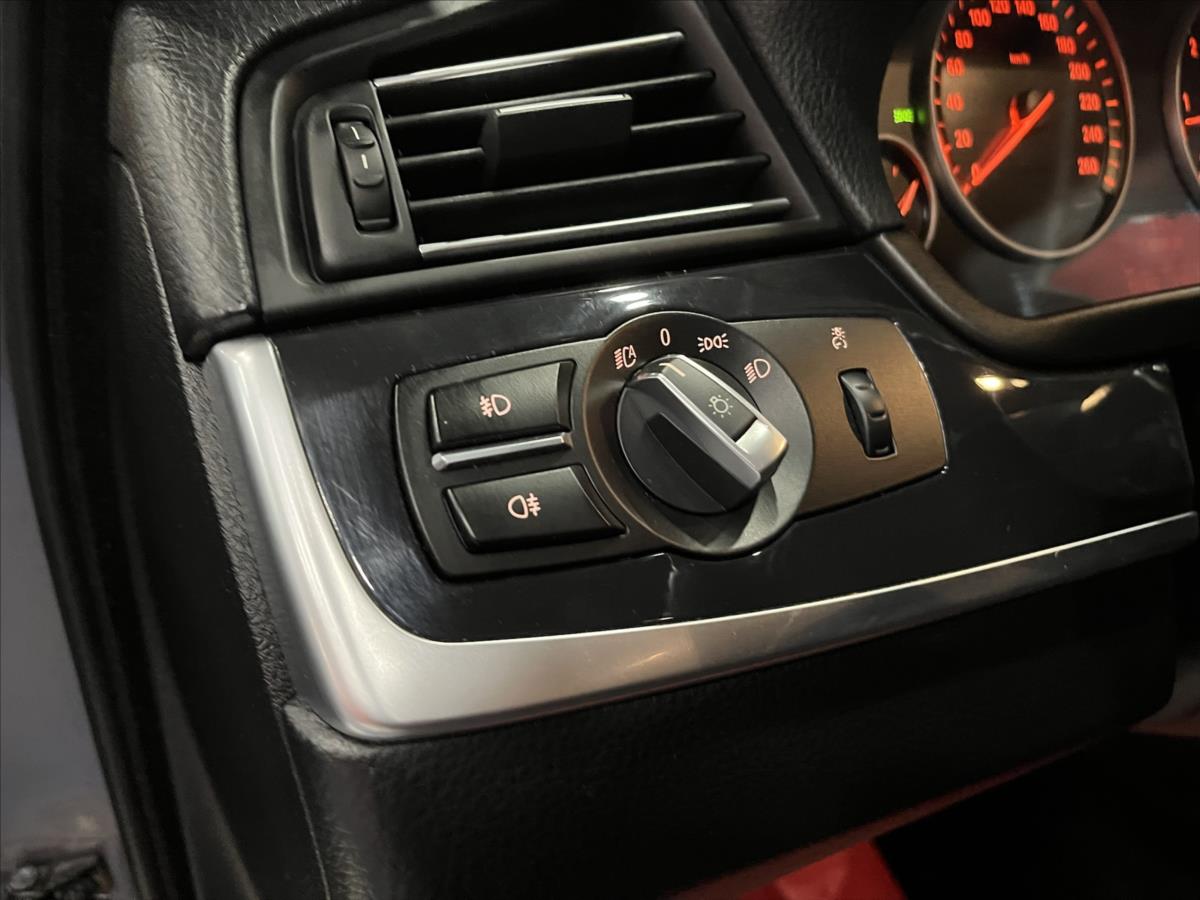 BMW Řada 5