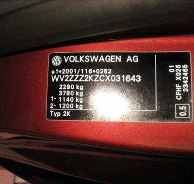 Volkswagen Caddy 42