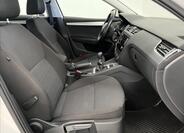 Škoda Octavia 21