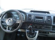 Volkswagen Transporter 25