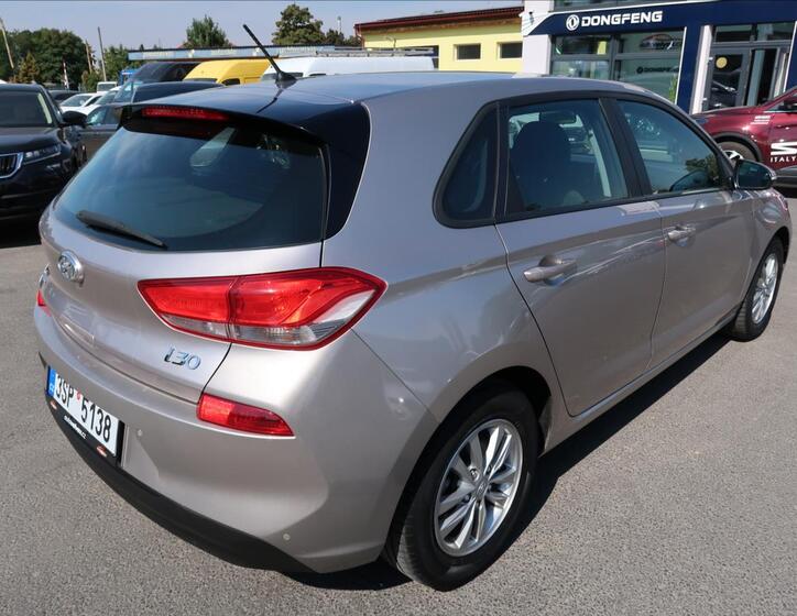 Hyundai i30 3