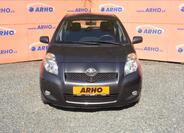 Toyota Yaris 2