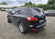 Hyundai Santa Fe 7