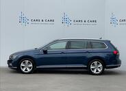 Volkswagen Passat 2