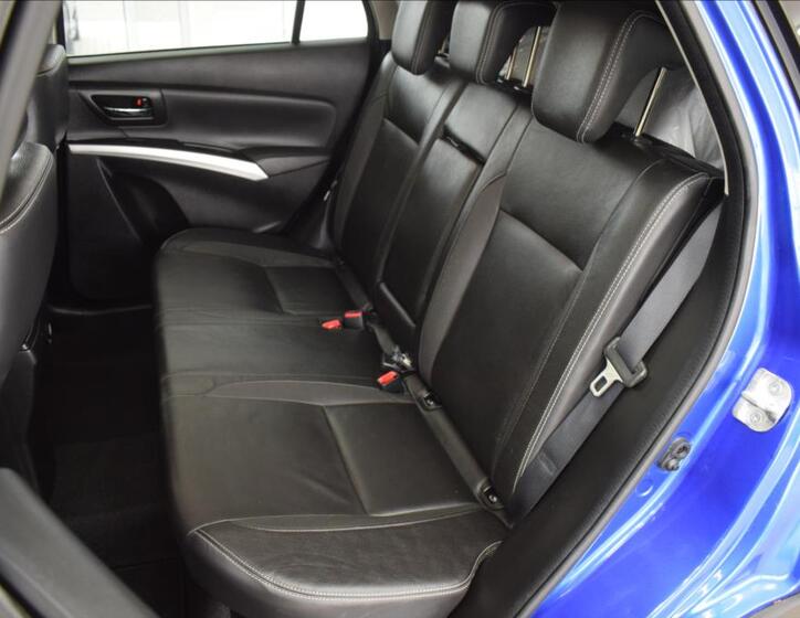 Suzuki SX4 S-Cross 18