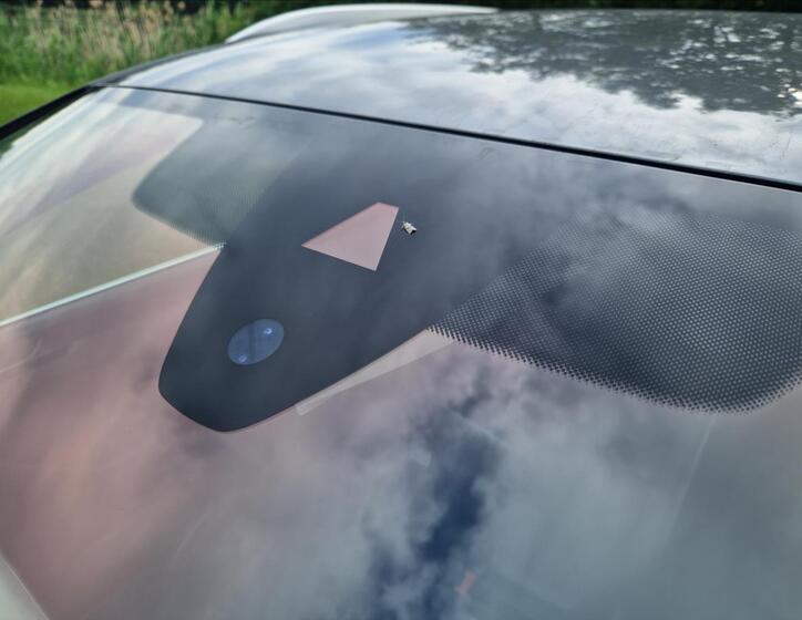Volkswagen Passat 12