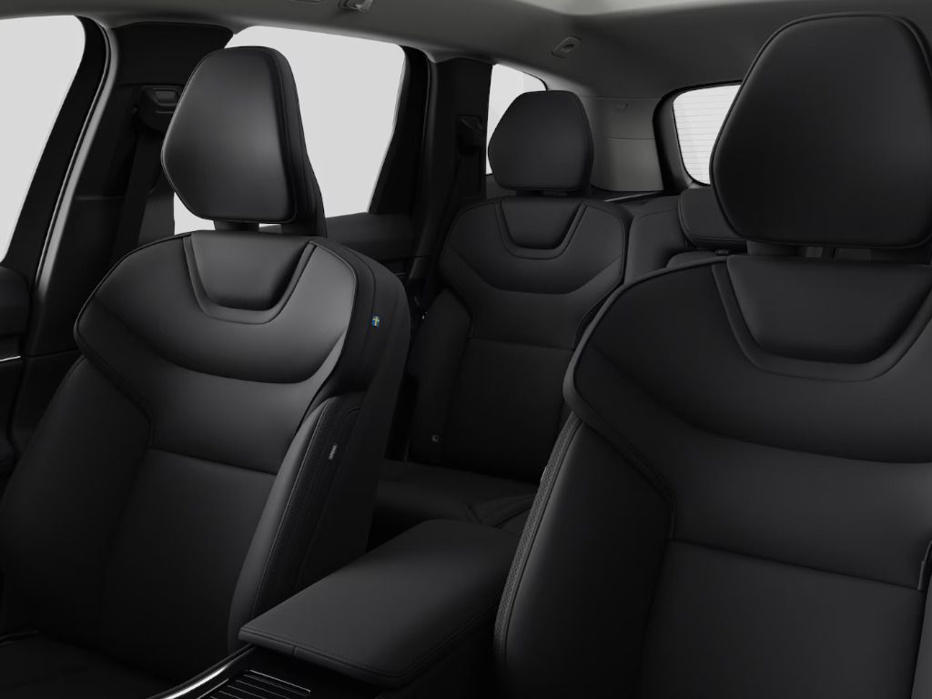 Volvo EX90