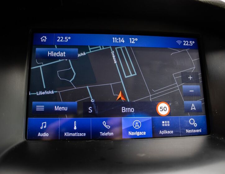 Ford Focus 16