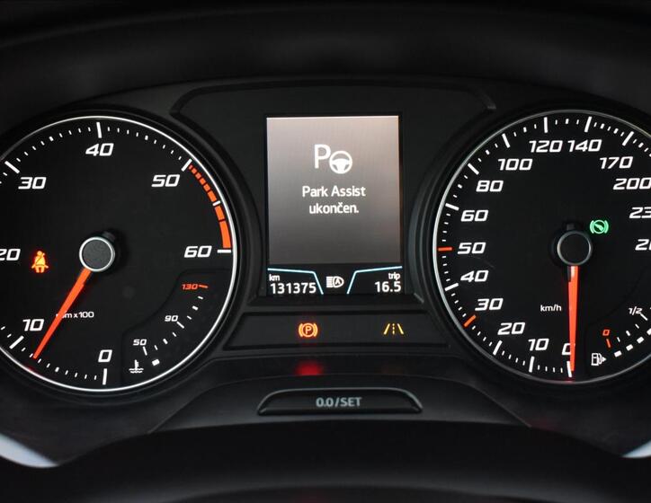 Seat Ateca 36