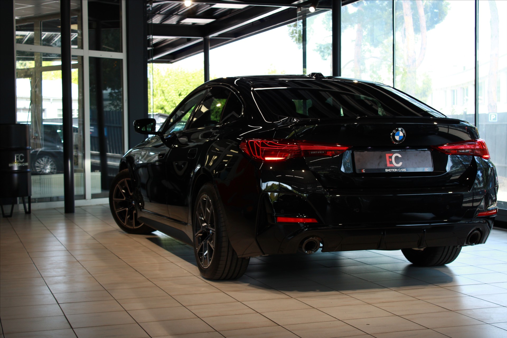 BMW Řada 4