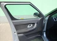 Škoda Roomster 13