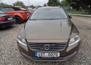 Volvo V70 2