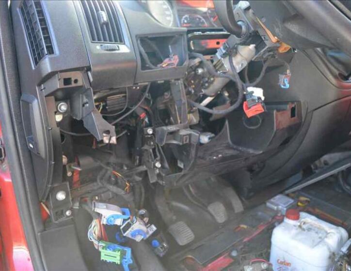 Fiat Ducato 16