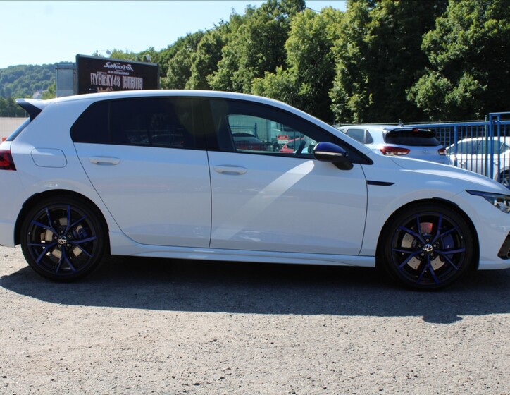 Volkswagen Golf 4