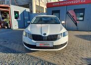 Škoda Octavia 3