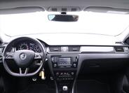 Škoda Rapid 28