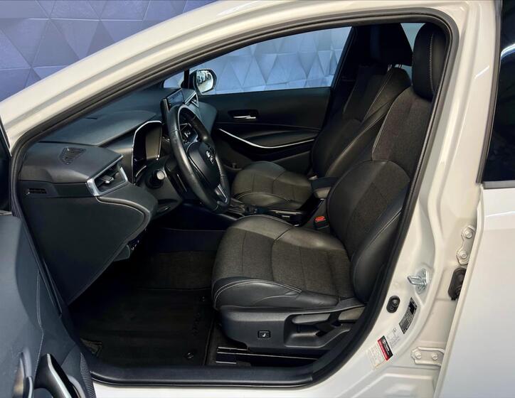 Toyota Corolla 11
