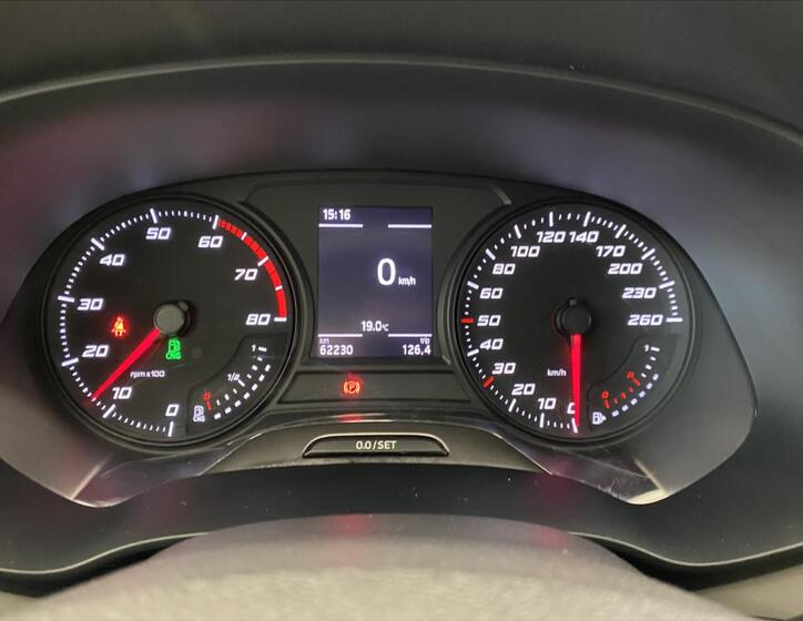 Seat Leon 11