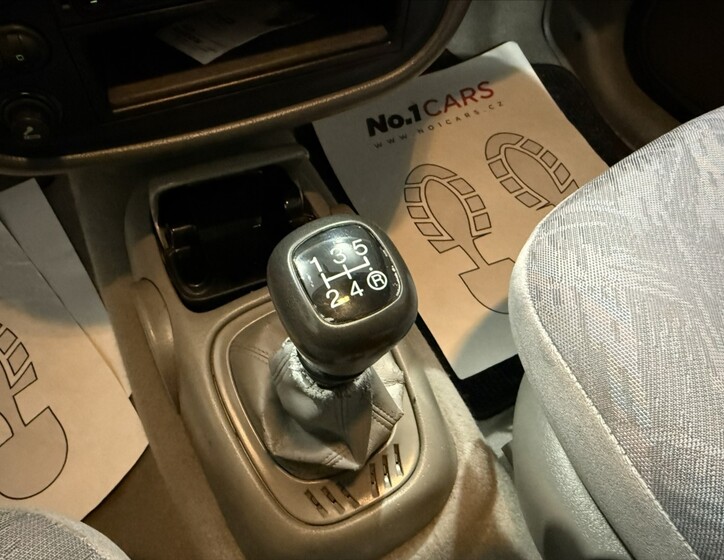 Ford Galaxy 15
