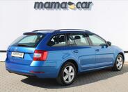 Škoda Octavia 7