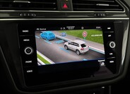 Volkswagen Tiguan Allspace 27