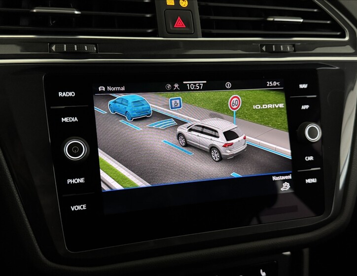 Volkswagen Tiguan Allspace 27