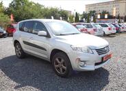 Toyota RAV4 1