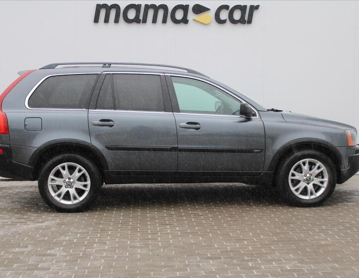 Volvo XC90 8