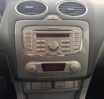 Ford Focus 22