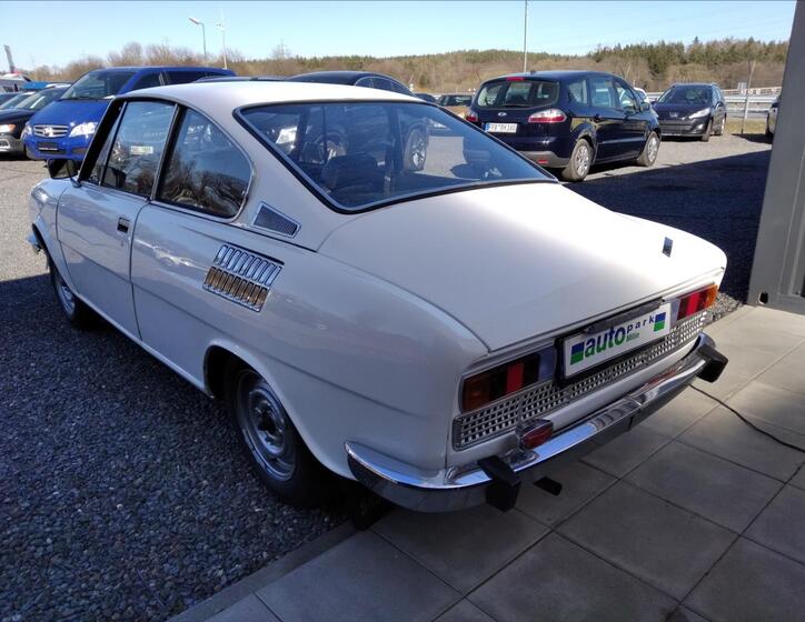 Škoda 110 5