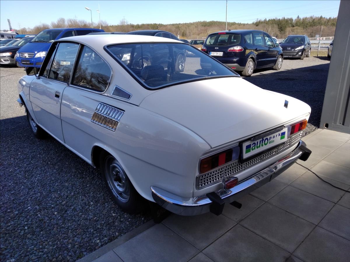 Škoda 110