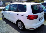 Seat Alhambra 4