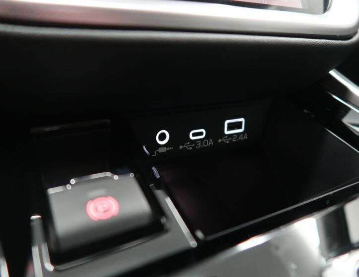Subaru Outback 12
