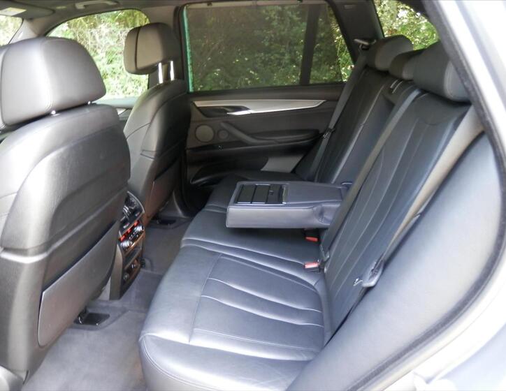 BMW X5 17