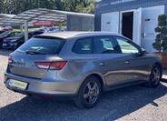 Seat Leon 6