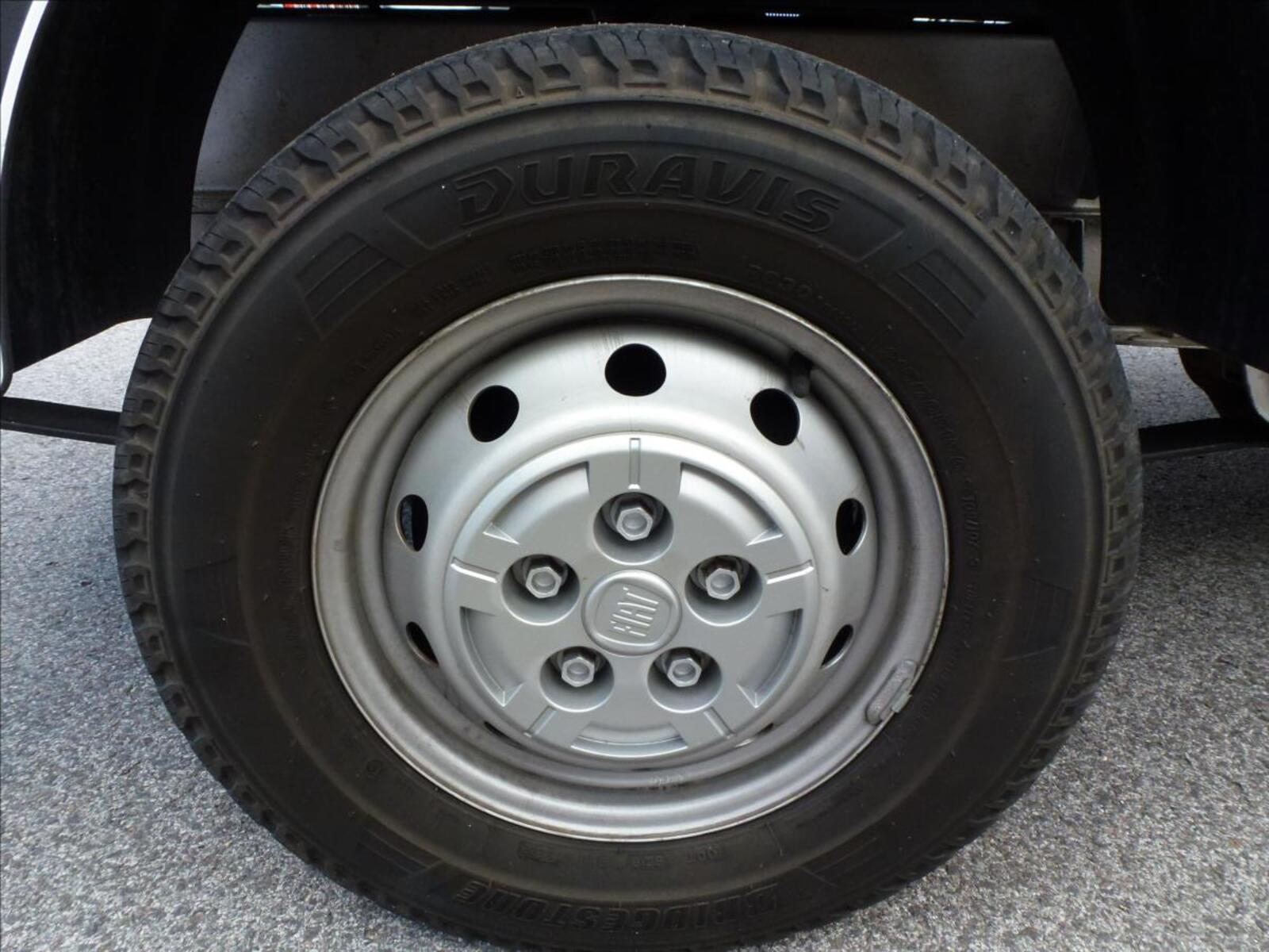 Fiat Ducato 56