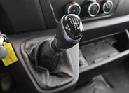 Renault Master 21