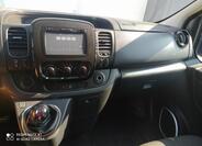 Opel Vivaro 12