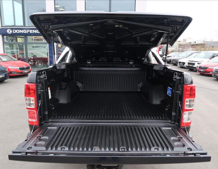 Ford Ranger 23