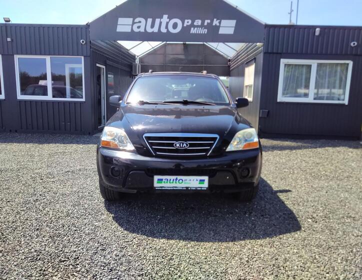 KIA Sorento 2